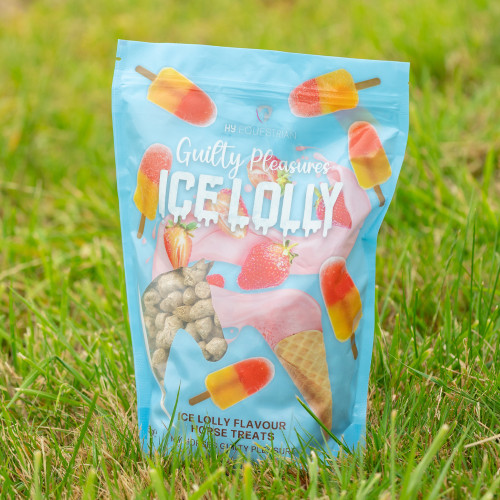 Guilty Pleasures Treats