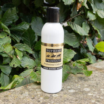 Supreme Products High Shine Serum