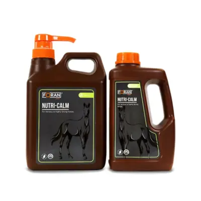 Foran Nutri-Calm Liquid