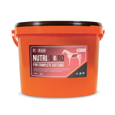 Foran Nutri-Gard