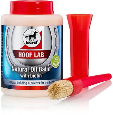 Leovet Natural Oil Balm