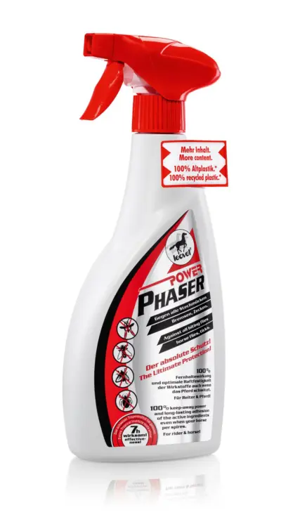 Leovet Power Phaser