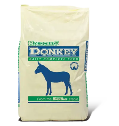 Mollichaff Donkey