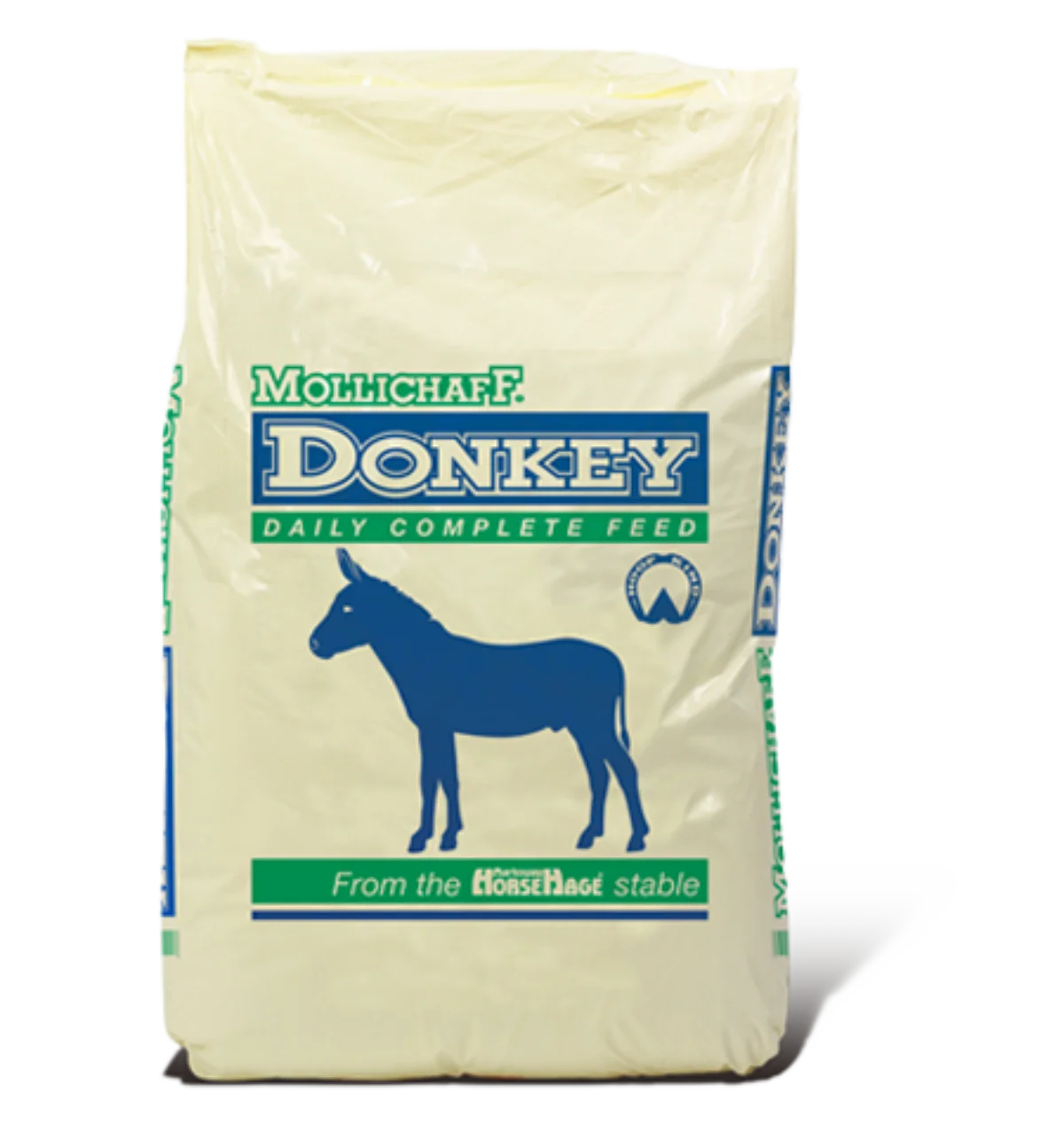 Mollichaff Donkey