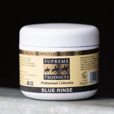 Supreme Products Blue Rinse
