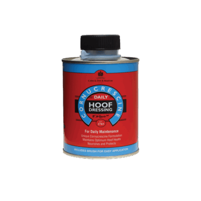 Carr & Day & Martin Cornucrescine Daily Hoof Dressing