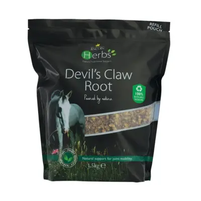Lincoln Devils Root Claw