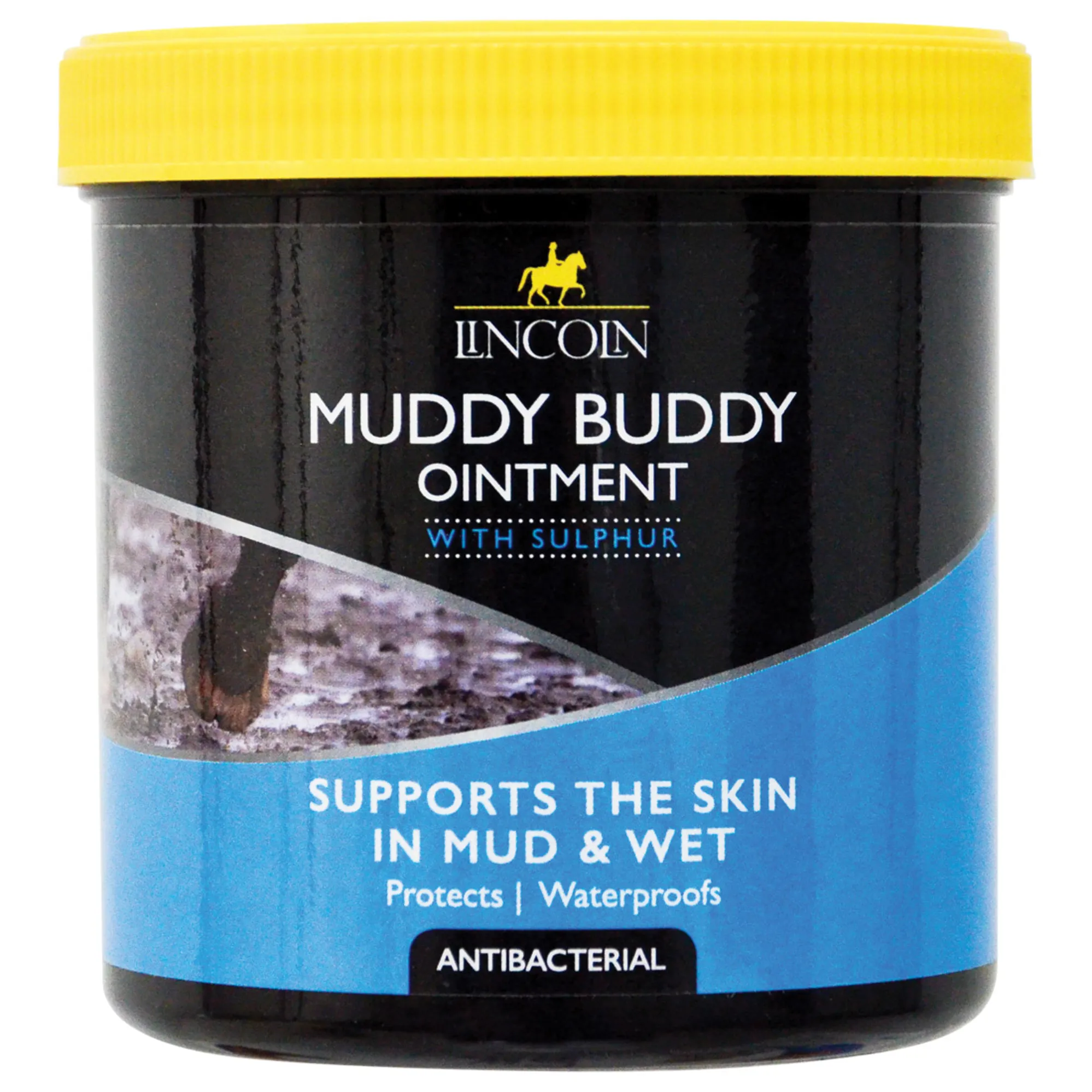 Muddy Buddy Ointment