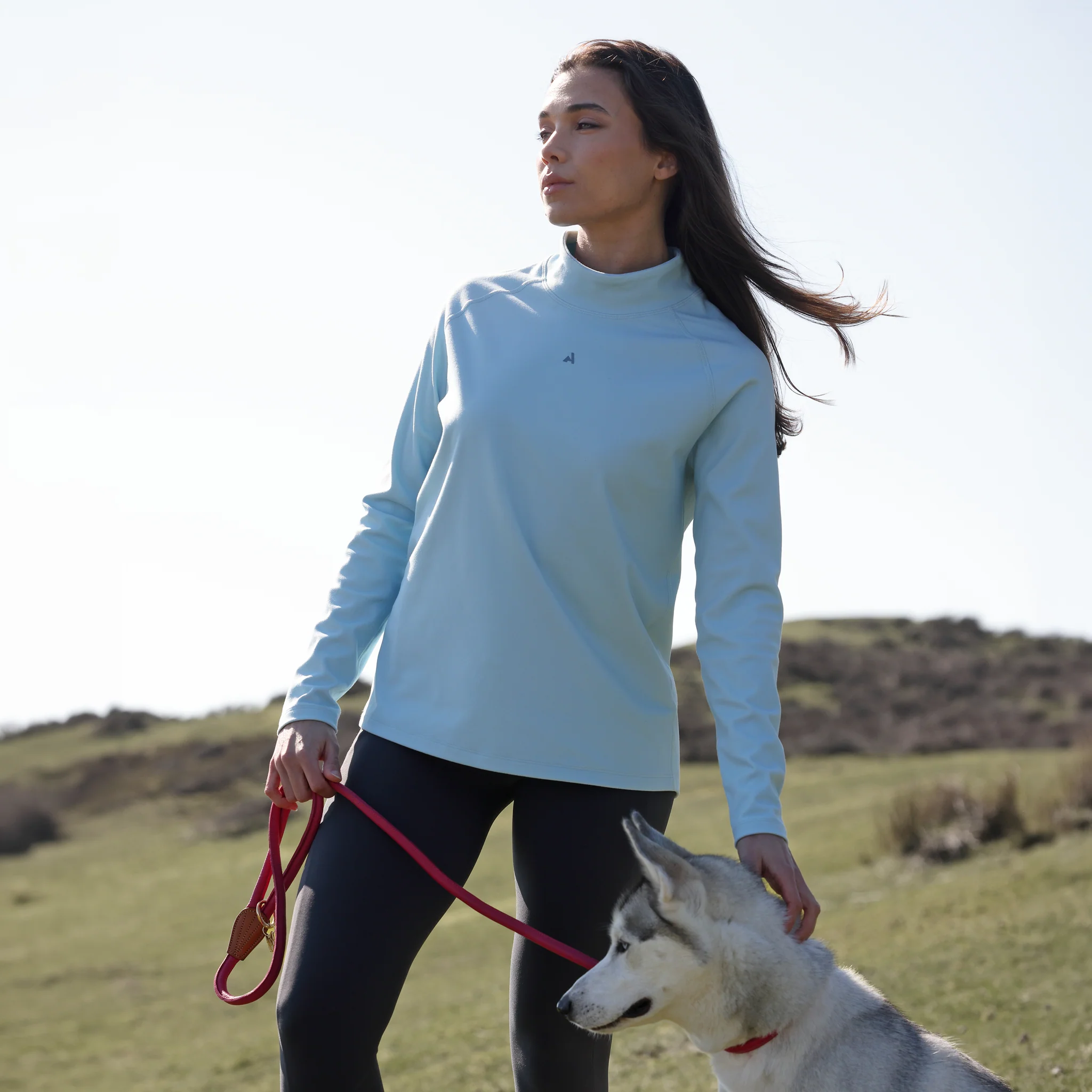 Aubrion React Relaxed Base Layer AW26