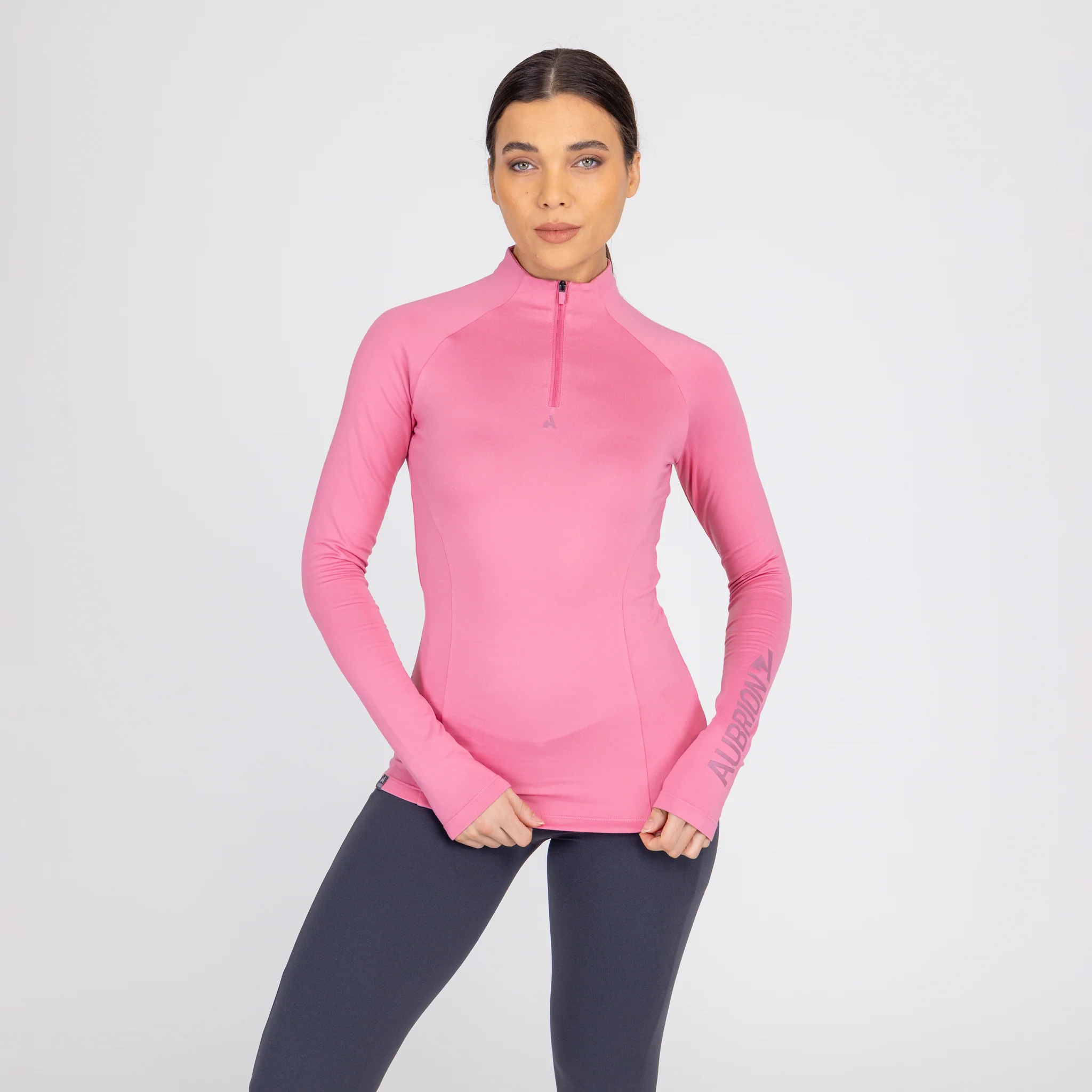 Aubrion React Winter Base Layer AW26