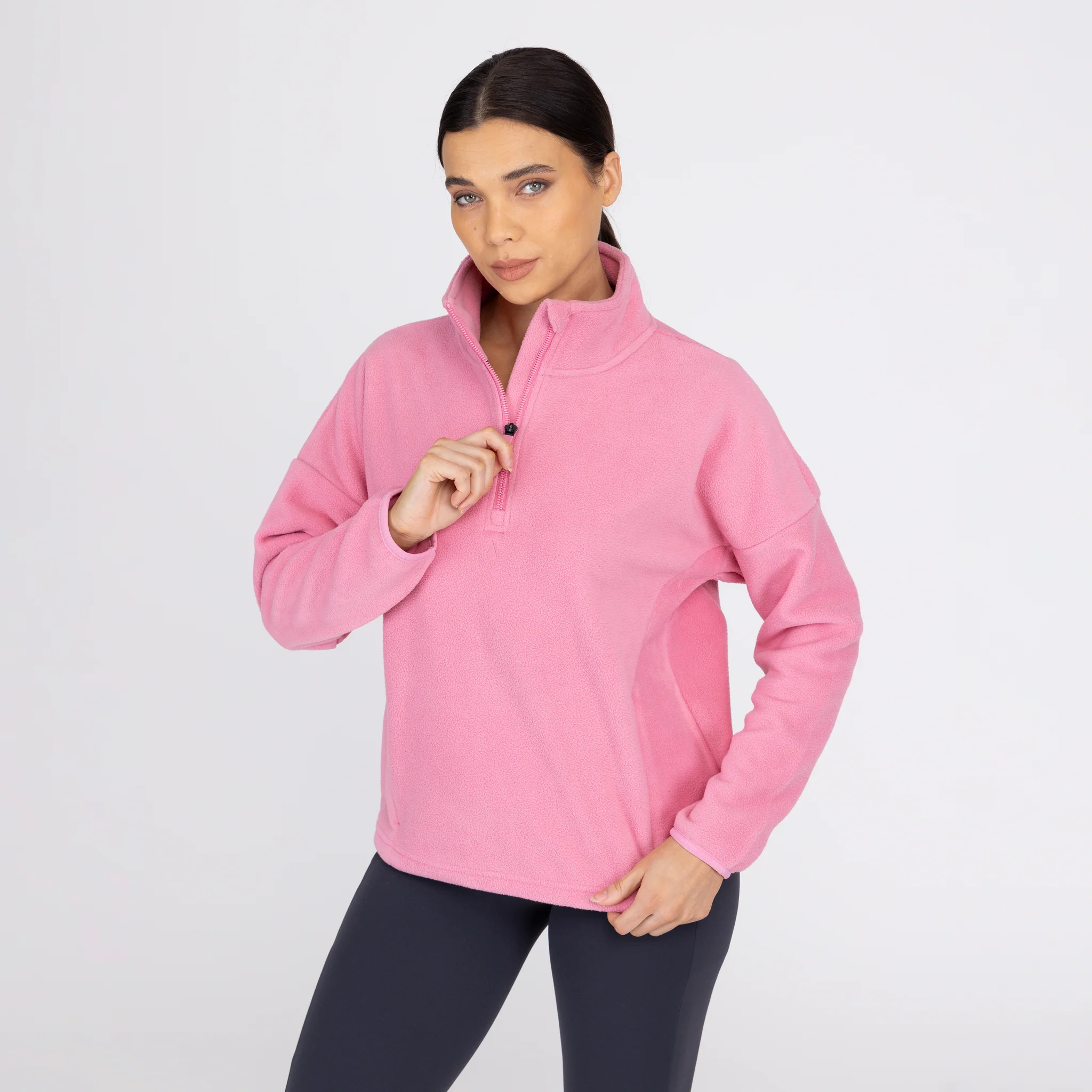 Aubrion React Winter Fleece AW26