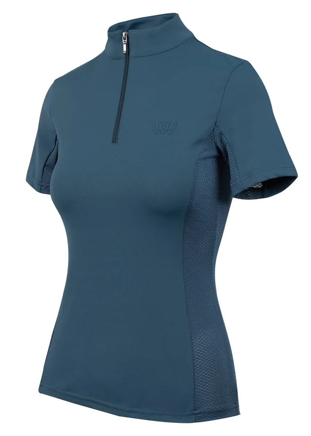 Woof Wear Short Sleeve Tech Shirt