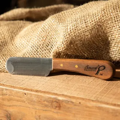 Smart Grooming Pro Levelling Knife Fine